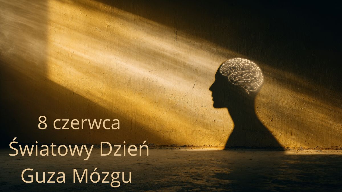 Guz mózgu – diagnostyka, leczenie i rokowanie. W poszukiwaniu odpowiedzi
