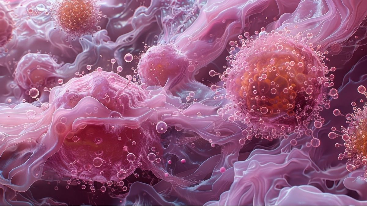 TNBC to nie jedna choroba. Rzadkie podtypy histologiczne a rokowanie i możliwości...