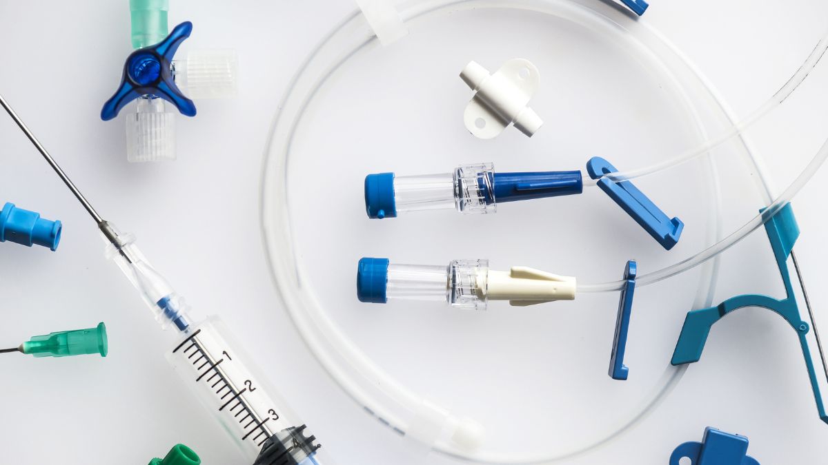Toripalimab z chemioterapią FLOT jako terapia konwersyjna w leczeniu gruczolakoraka...