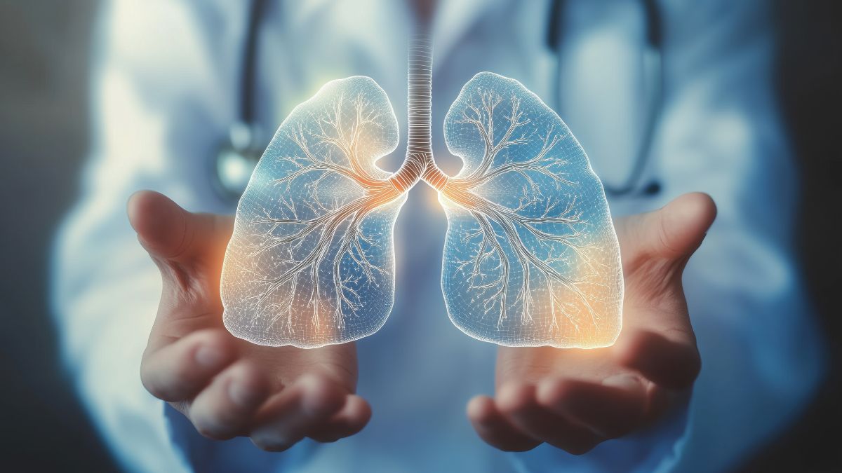 Ultraczułe wykrywanie ctDNA przed operacją w raku płuca – czy możemy lepiej przewidywać...