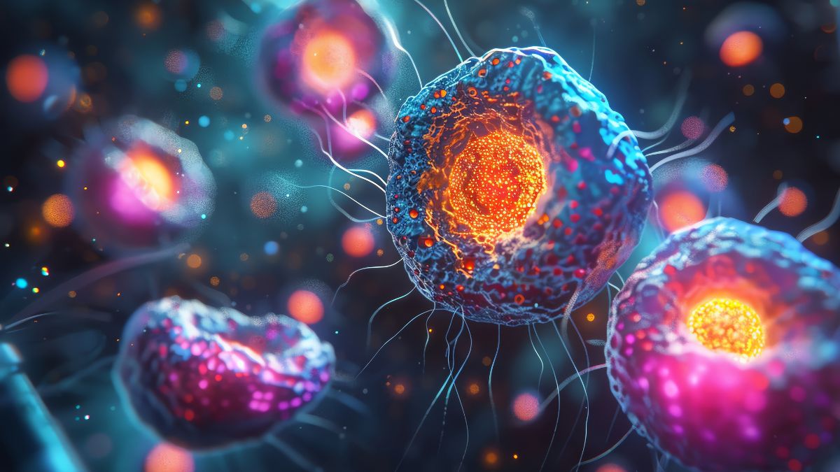Znaczenie ekspresji TFRC w guzach litych: związek z mikrośrodowiskiem immunologicznym,...