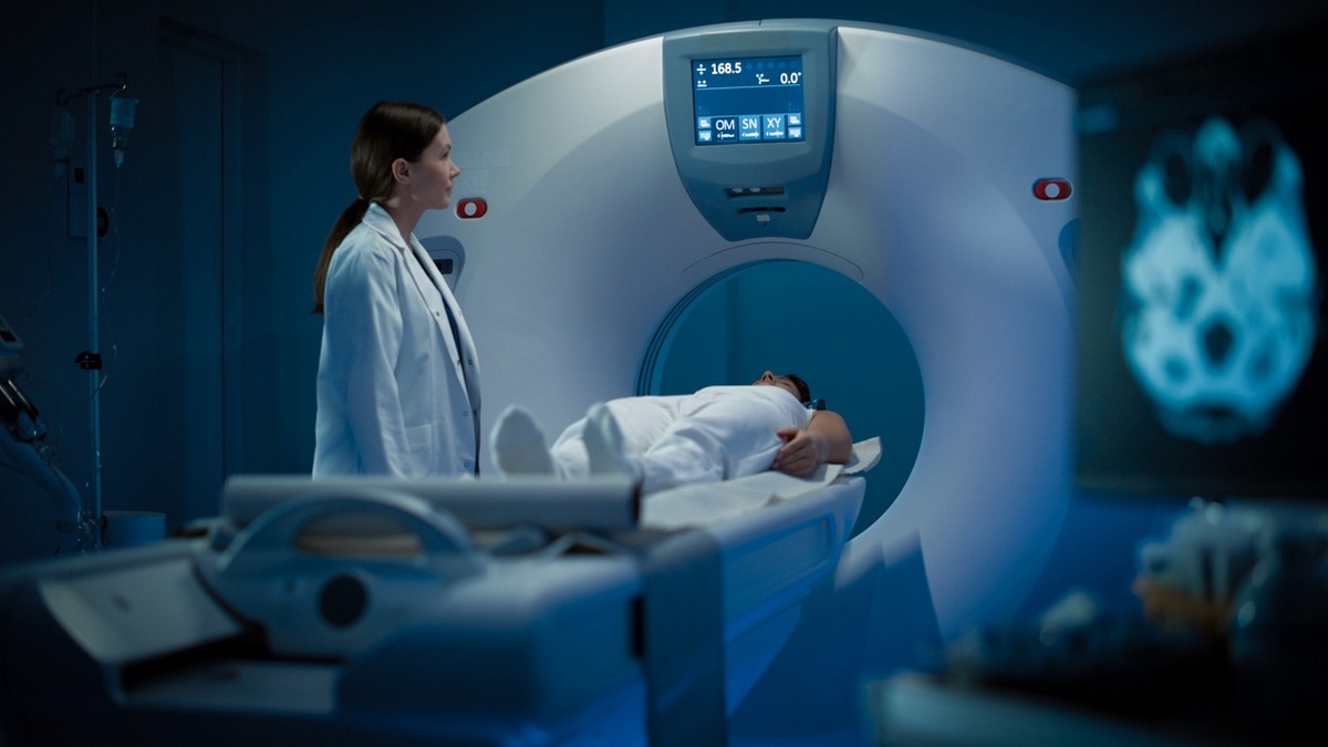 Narodowy Instytut Onkologii w Gliwicach rozpoczyna kolejne innowacyjne badanie immuno-PET