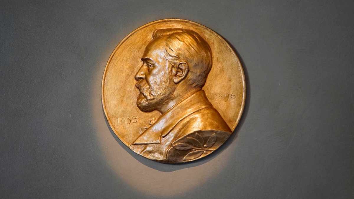 Tegorocznymi laureatami Nagrody Nobla w dziedzinie fizjologii lub medycyny za odkrycia...