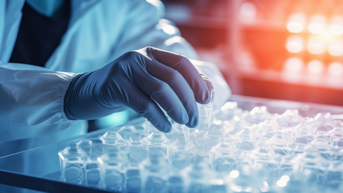 Niwolumab + ipilimumab czy pembrolizumab z chemioterapią? Nowe dane dla chorych...