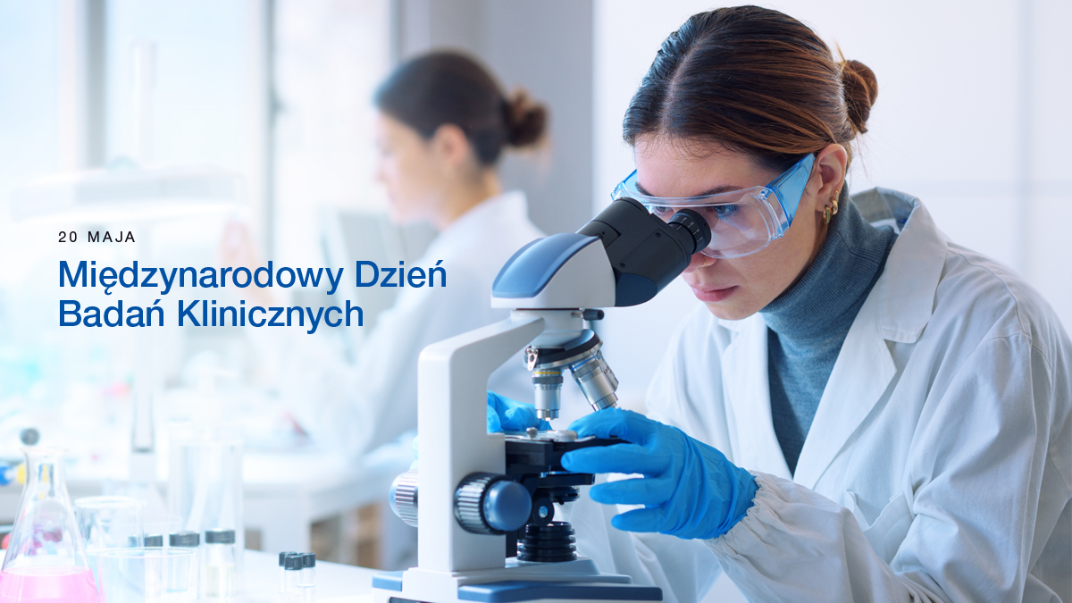 Jak cytryna utorowała drogę badaniom klinicznym? Badania kliniczne w onkologii i...