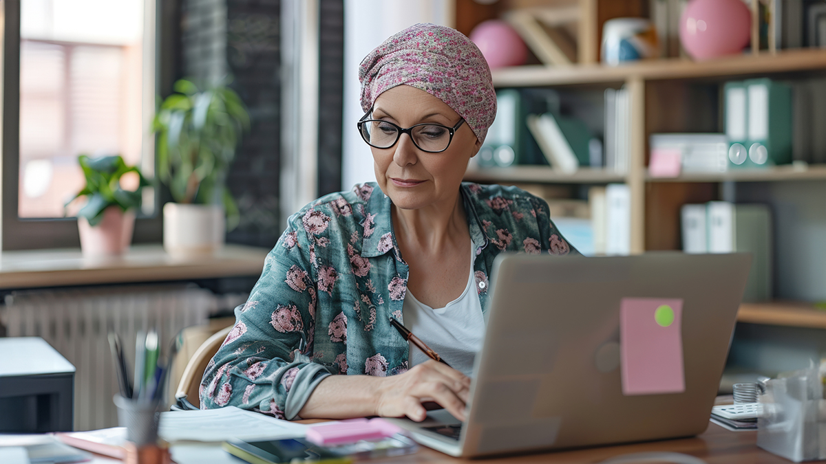 EORTC QLQ-BR42: odświeżona miara jakości życia w raku piersi – co zmieniono i dlaczego...