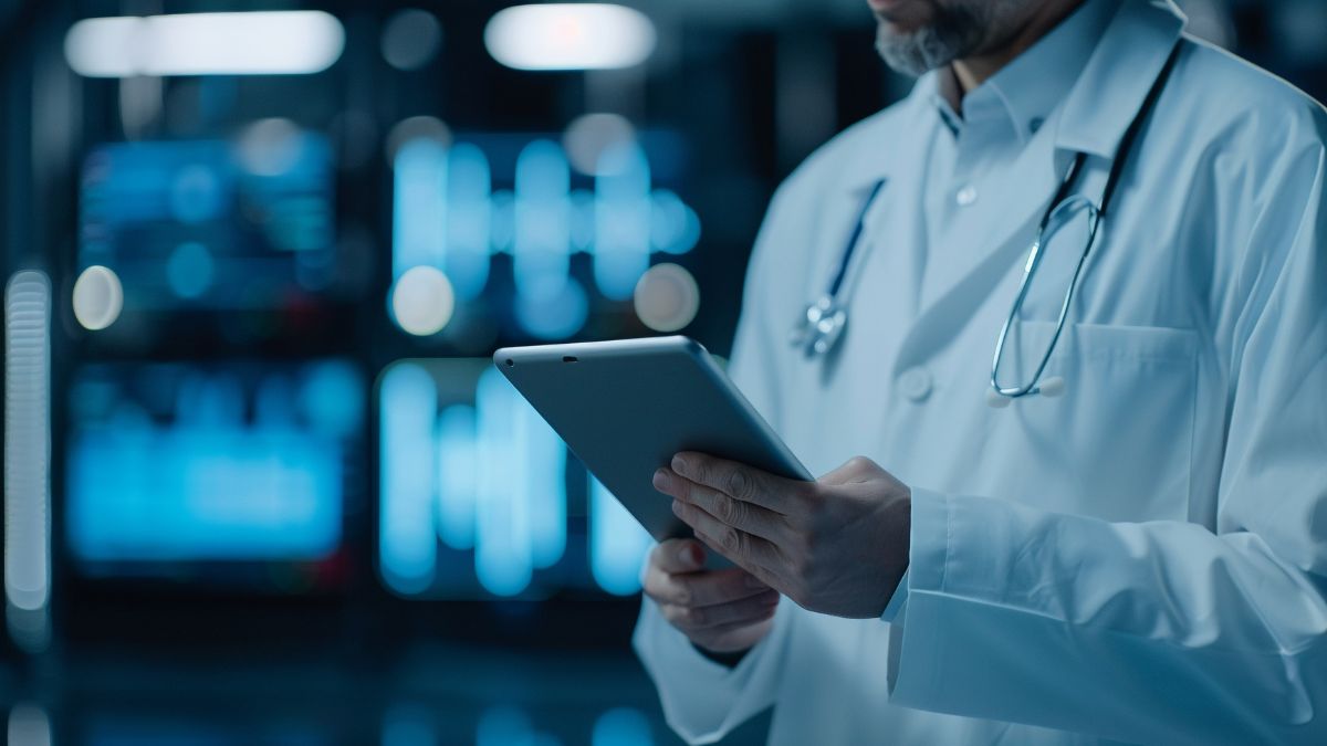 ctDNA wykrywa nawrót raka piersi nawet 20 miesięcy wcześniej. Wyniki badania ALIENOR