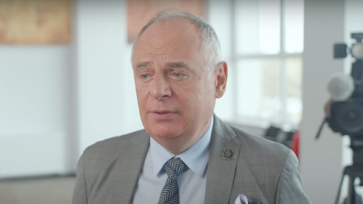 Immunoterapia, diagnostyka, wsparcie. Kompleksowe podejście do raka płuca oczami...