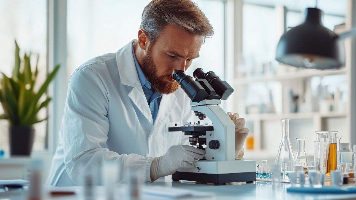 Cisi bohaterowie medycyny | Rola diagnostów laboratoryjnych w 2025 r.