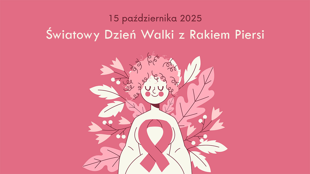 Czy mam raka piersi? Na co zwrócić szczególną uwagę