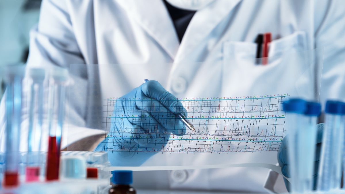 Eksperci: spektakularne wyniki leczenia niedrobnokomórkowego raka płuca dzięki nowym...