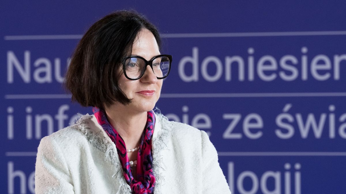 Prof. Lidia Gil: Potrzebna jest współpraca hematolog-farmaceuta przy stosowaniu terapii onkologicznych