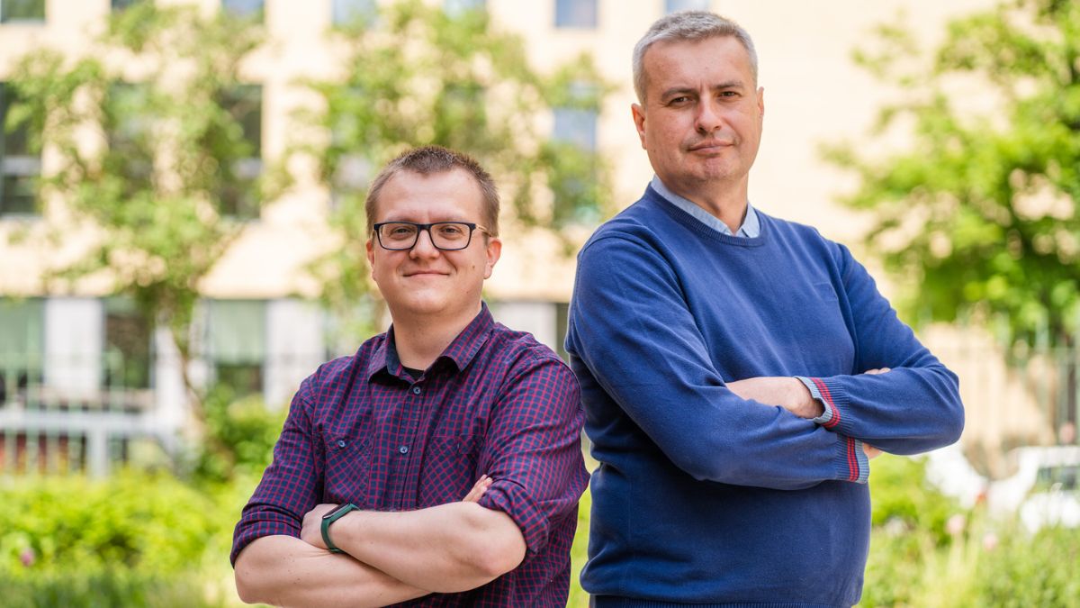 Szansa na przełom w leczeniu glejaka
