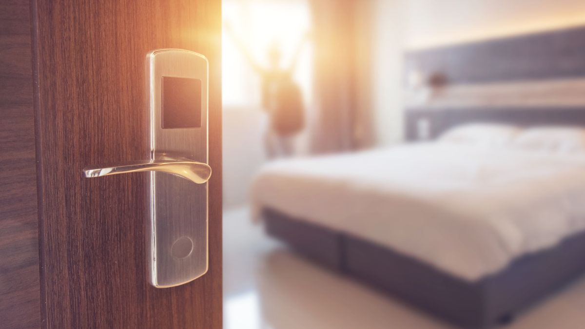 Hotel NIO w Gliwicach bezpłatny dla pacjentów w czasie radioterapii