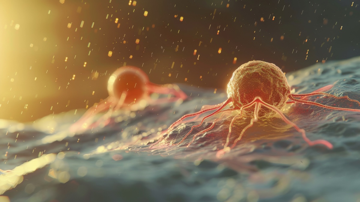 Rak endometrium: immunoonkologia i leczenie celowane