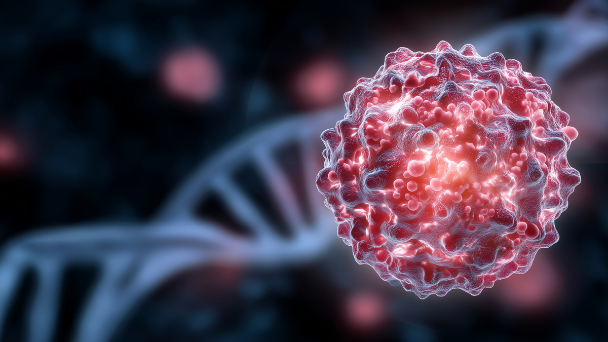 Kapecytabina z immunoterapią jako terapia podtrzymująca poprawia przeżycie w nawrotowym/przerzutowym...