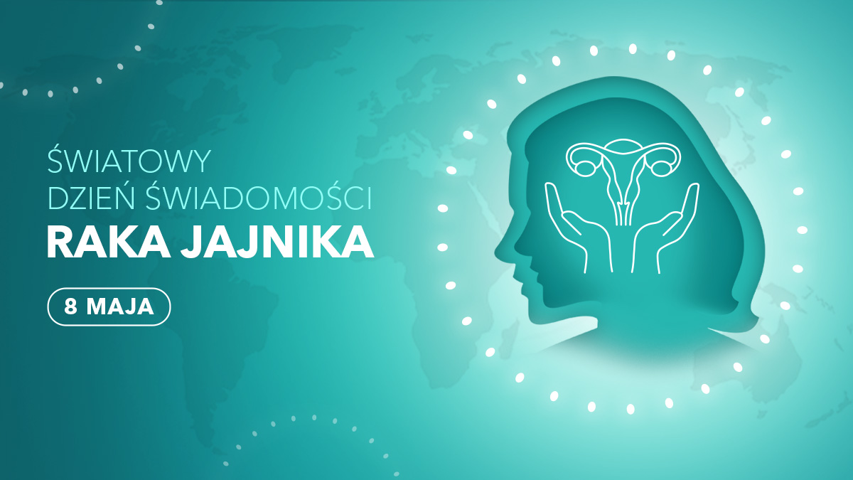Rak jajnika: objawy, diagnostyka i nowoczesne leczenie