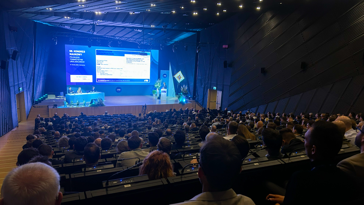 Wytyczne EAU 2026 w onkourologii: najważniejsze zmiany w diagnostyce i leczeniu...