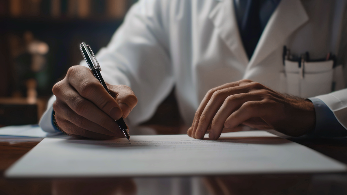 List otwarty środowisk medycznych w sprawie finansowania Agencji Badań Medycznych