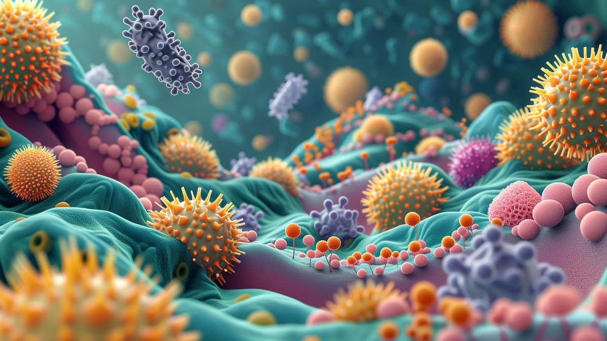 Czy mikrobiota jelitowa może zwiększyć skuteczność immunoterapii? Wyniki badania...