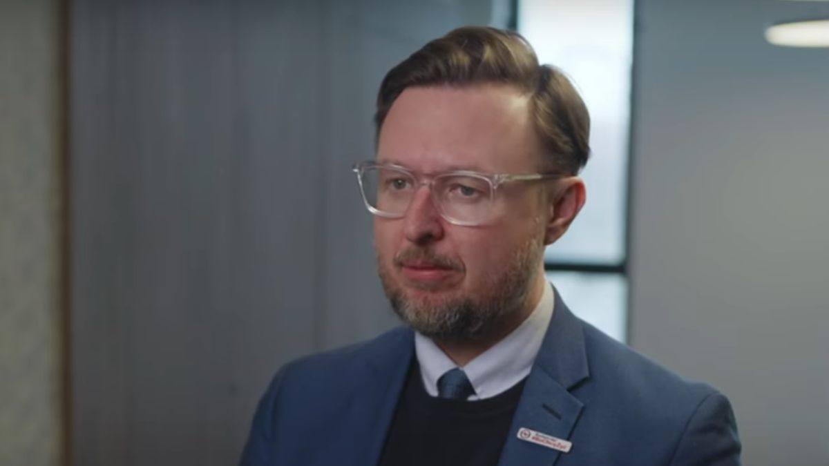 "Z rakiem nie trzeba walczyć - raka się leczy" | Marek Kustosz o pilnych potrzebach...