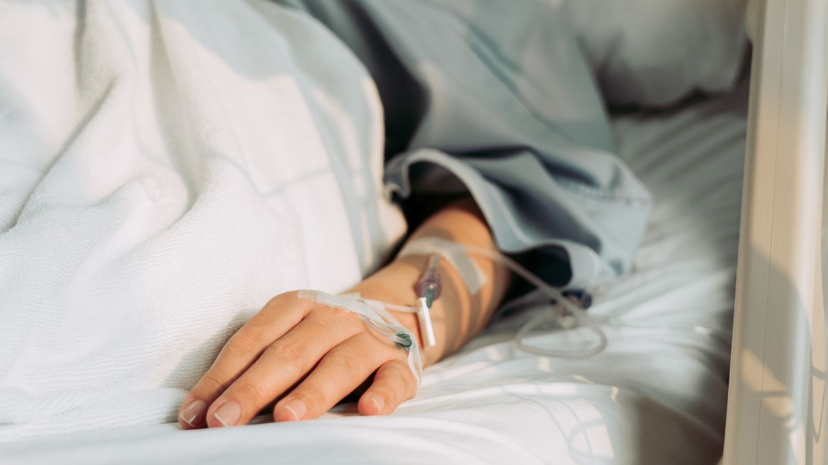 Molecular Tumour Boards jako narzędzie wspomagające decyzje kliniczne w onkologii
