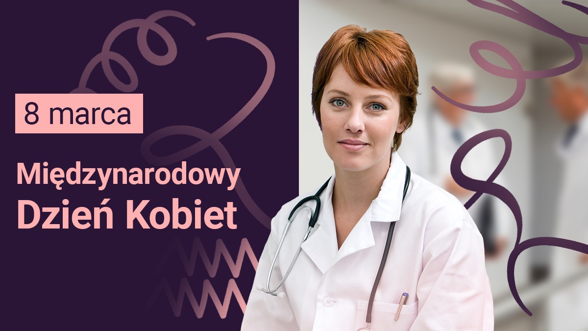 Med-Woman: wytrwałość w wyzwaniach