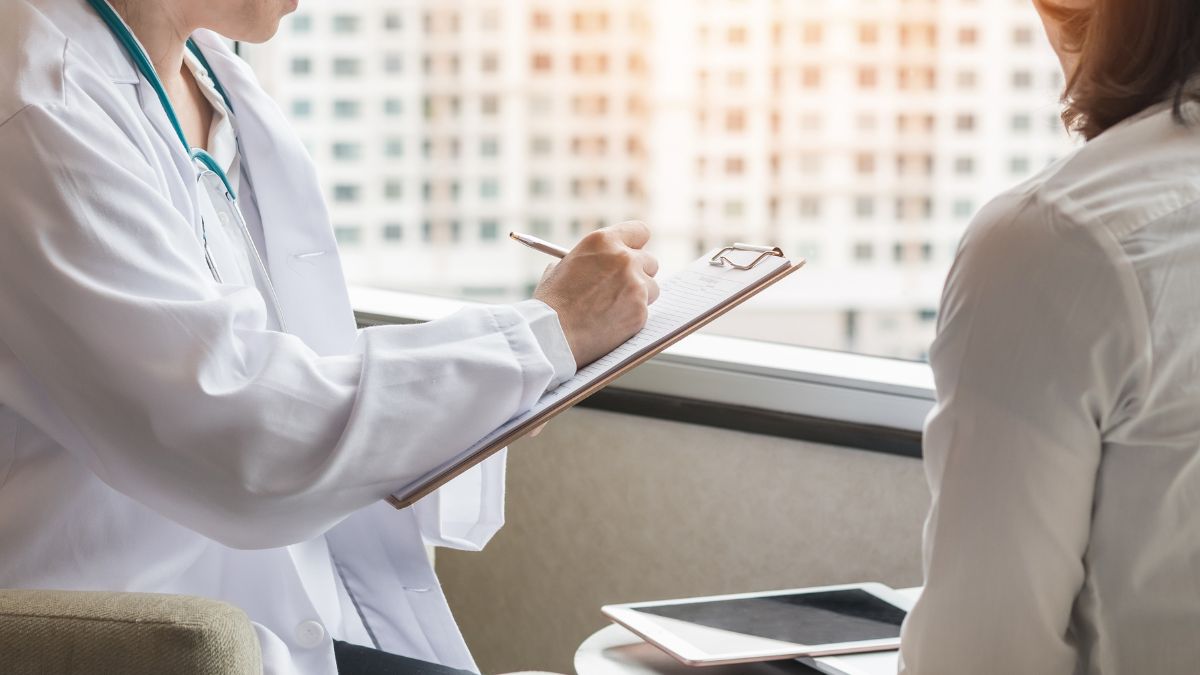 Akredytacja europejskiego towarzystwa dla Kliniki Ginekologii Onkologicznej NiO
