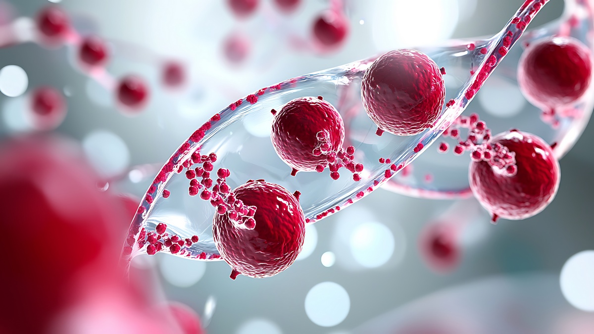 Jak warianty germinalne kształtują proteom nowotworów – wielkoskalowa analiza proteogenomiczna...