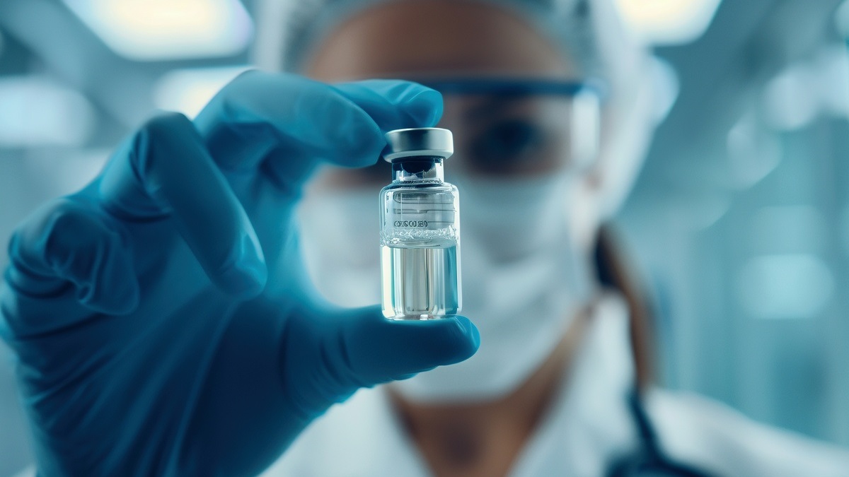 Botensilimab z balstilimabem u pacjentów z opornym/nawrotowym przerzutowym mięsakiem