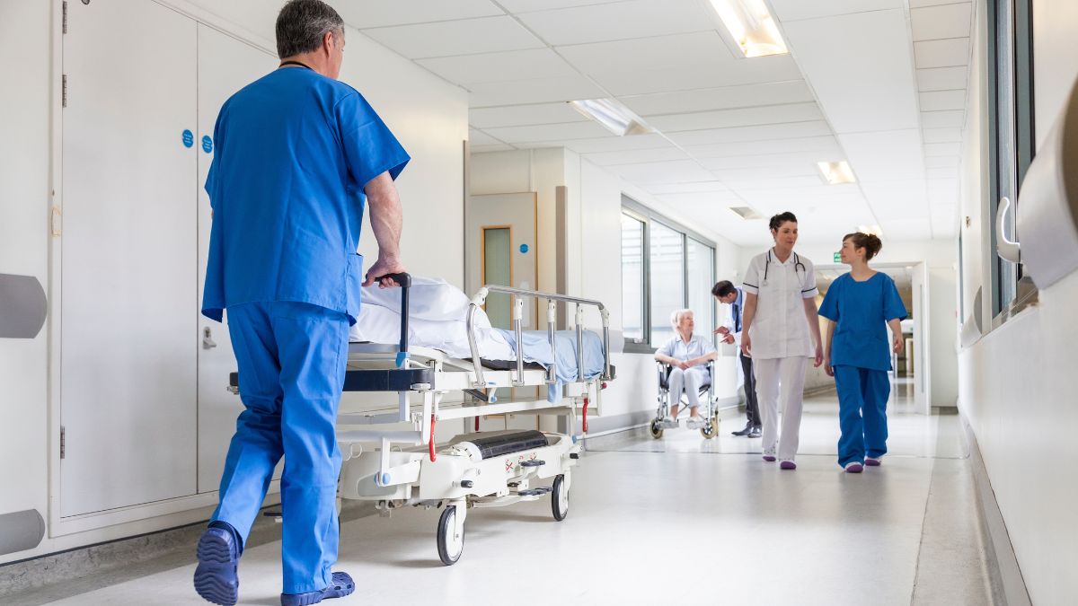 Coraz trudniej o szybką diagnostykę i leczenie dla pacjentów onkologicznych. BADANIE