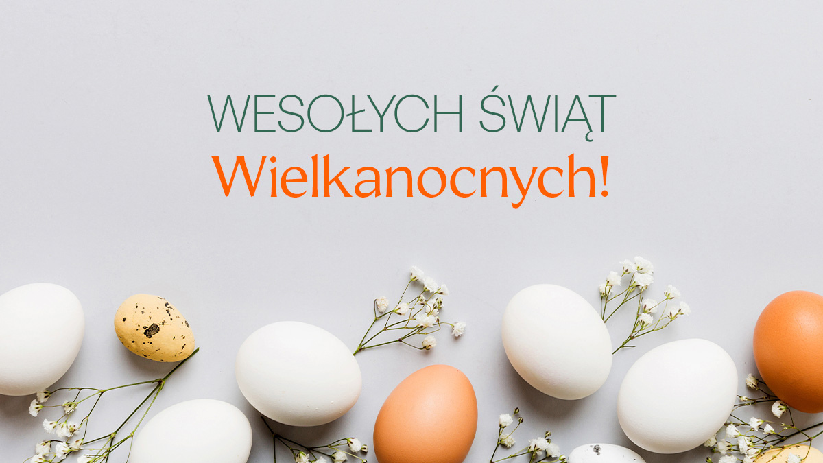 Życzenia świąteczne