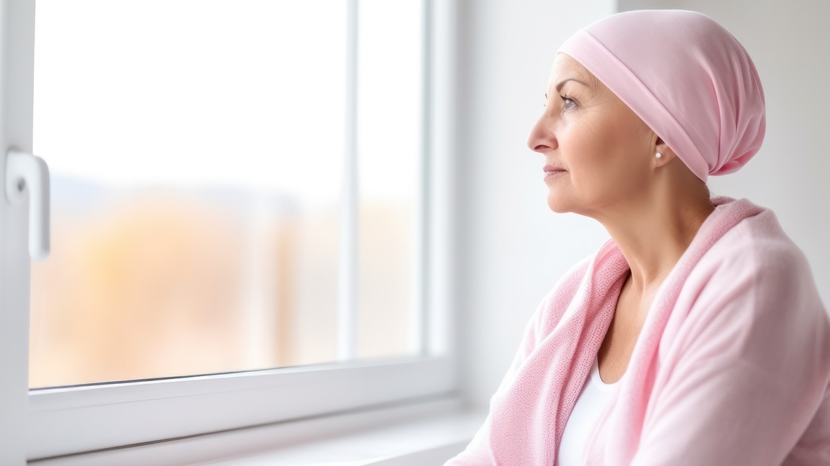 Czy warto leczyć dłużej? Hormonoterapia po 5 latach supresji jajników w raku piersi...