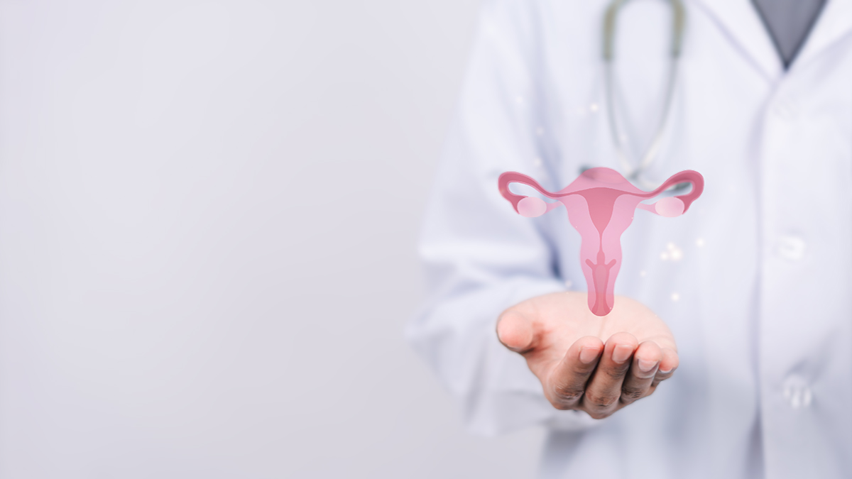 Avutometinib i defactinib w nawrotowym niskozróżnicowanym surowiczym raku jajnika...