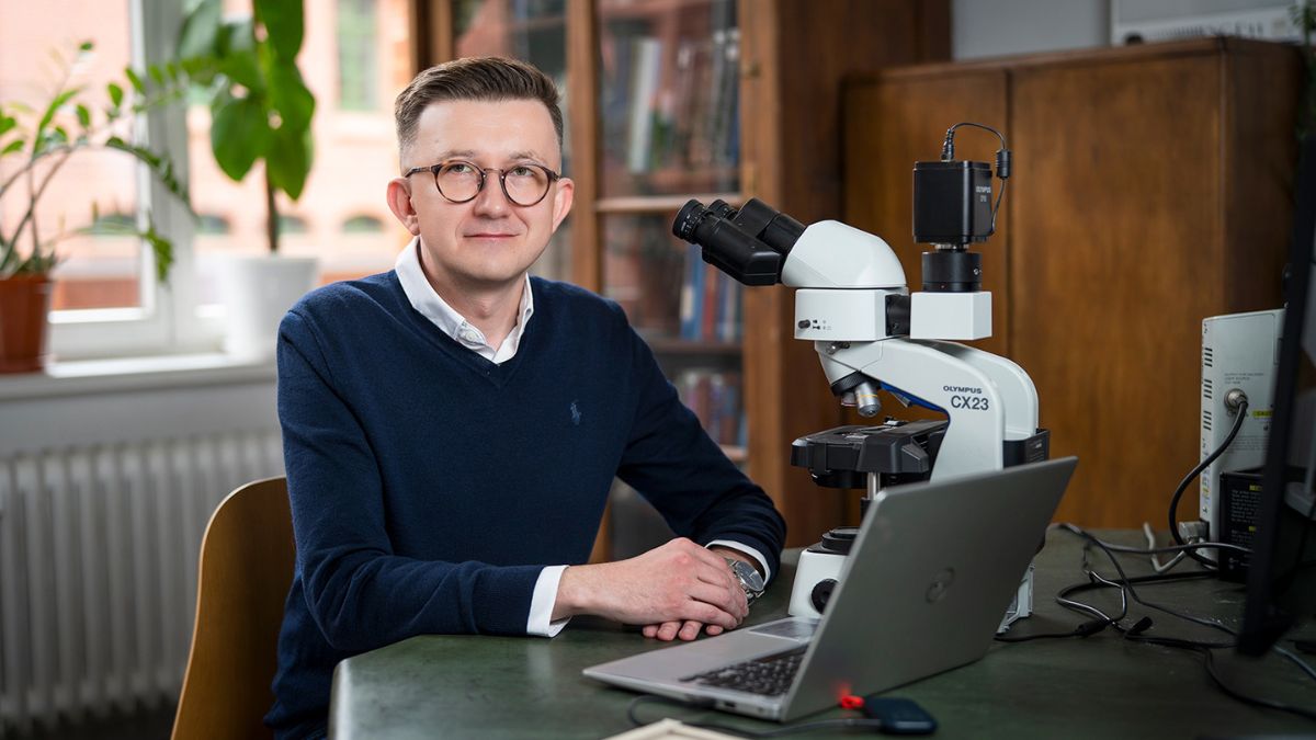 Rak Merkla: rzadki i groźny nowotwór skóry