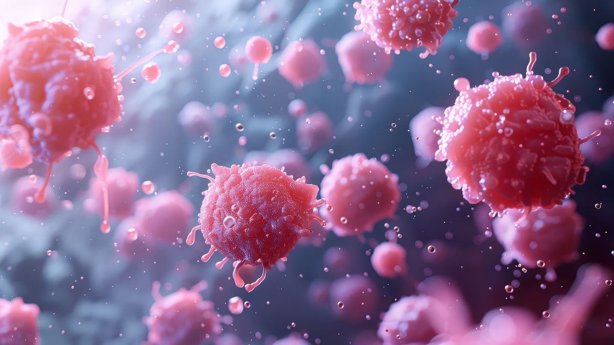 Talimogene laherparepvec i atezolizumab w leczeniu HER2-ujemnego raka piersi z chorobą...