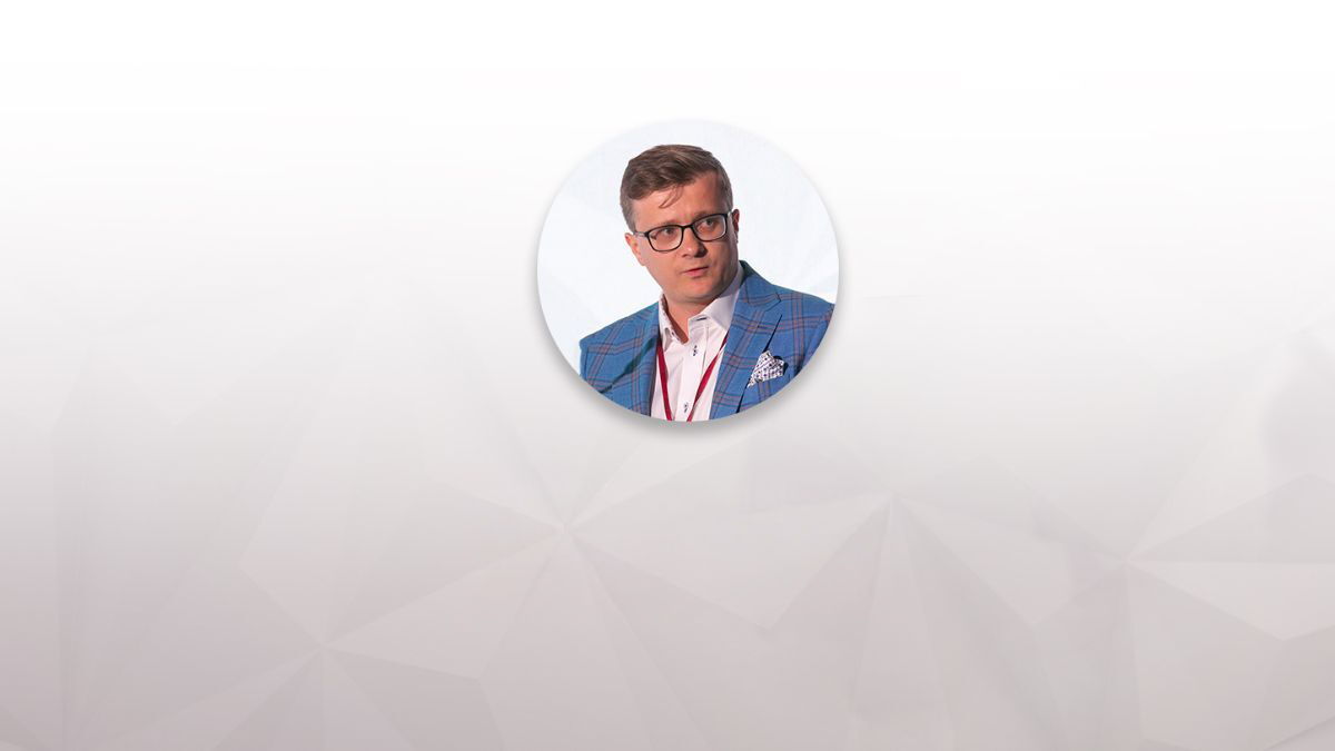 Dr n. med. Leszek Kraj z nagrodą Wizjonerzy - Reformatorzy Zdrowia 2025