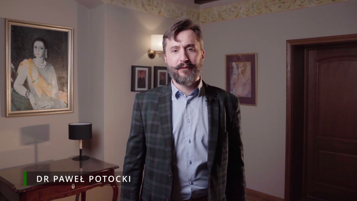 Dr Paweł Potocki: „Wizyta w poradni urologicznej może uratować życie” | Europejski...