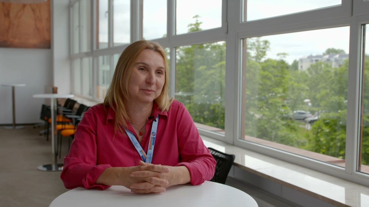 Prof. Joanna Kitlińska o roli stresu i neuropeptydu Y w nowotworach | Kluczowe wnioski...