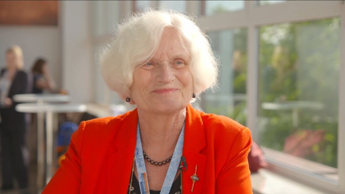 Dr Maryna Rubach o tradycyjnej chemioterapii w erze leków innowacyjnych | Polish...