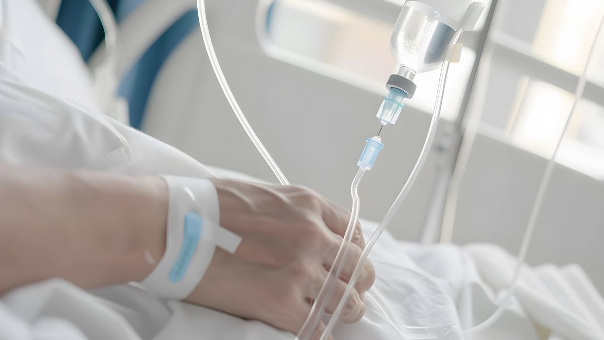 Kontrowersje wokół stosowania inhibitorów CDK4/6 w leczeniu uzupełniającym raka...