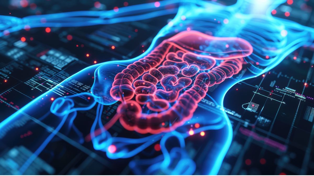 Molekularny tumour board w nowotworach przewodu pokarmowego