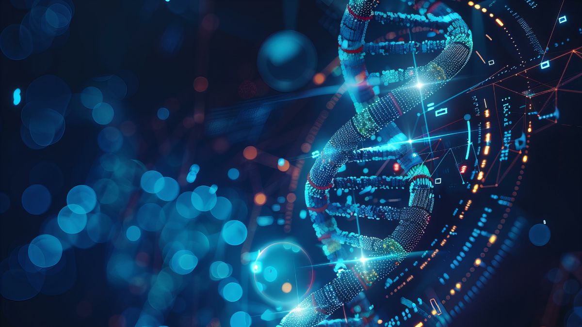 Dane genomowe z wolnego krążącego DNA oraz materiału biopsyjnego a odpowiedź i oporność...