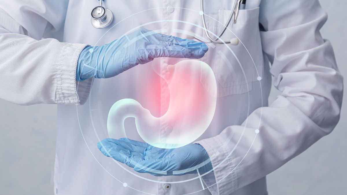 Czynniki predykcyjne odpowiedzi na neoadjuwantową immunoterapię u pacjentów z gruczolakorakiem...