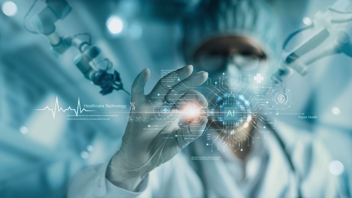 Sztuczna inteligencja w onkologii: wartość kliniczna a odpowiedzialność środowiskowa