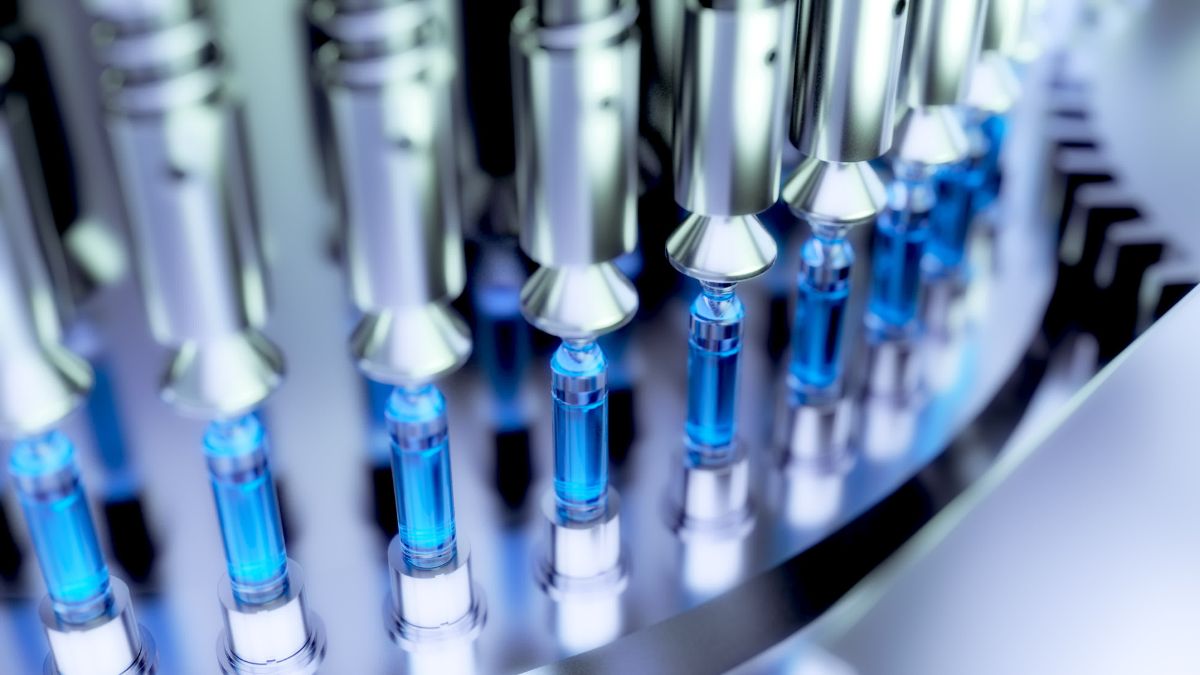 Bispecyficzna blokada PD-1/LAG-3 – nowy kierunek w immunoterapii nowotworów. Wyniki...