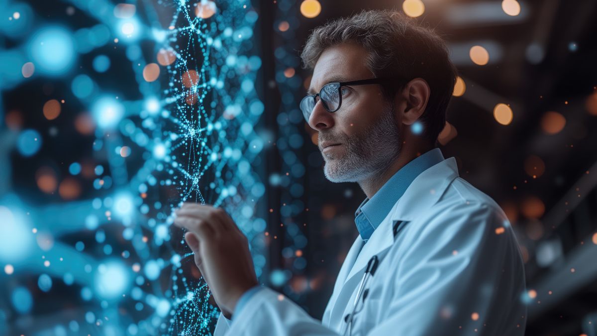 Genomiczne sygnatury niestabilności chromosomalnej jako nowy sposób przewidywania...