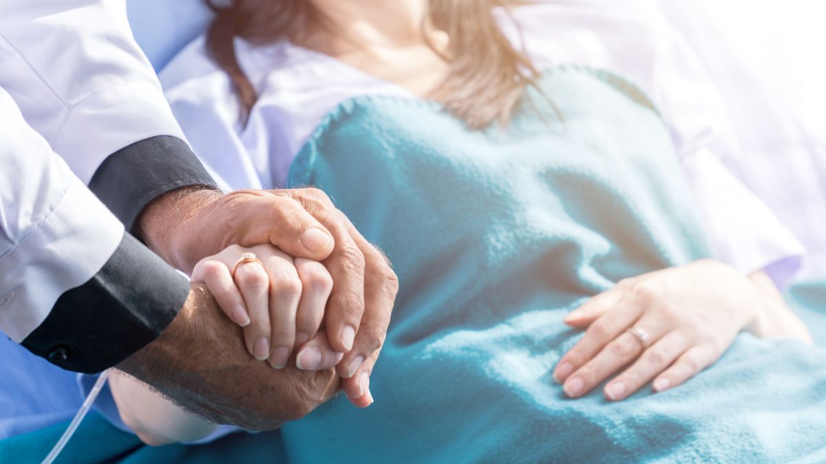 Proteogenomiczna charakterystyka inwazyjnych raków piersi u młodych kobiet – nowe...