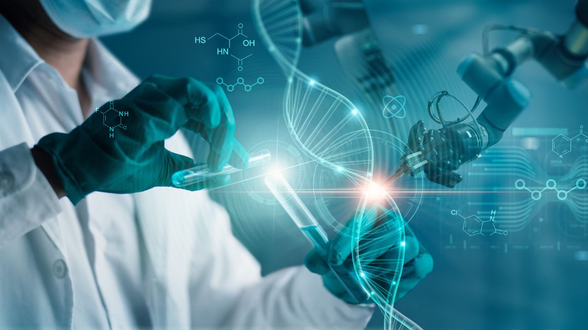 Leczenie ukierunkowane na mutacje genetyczne w zaawansowanych guzach litych w randomizowanym...