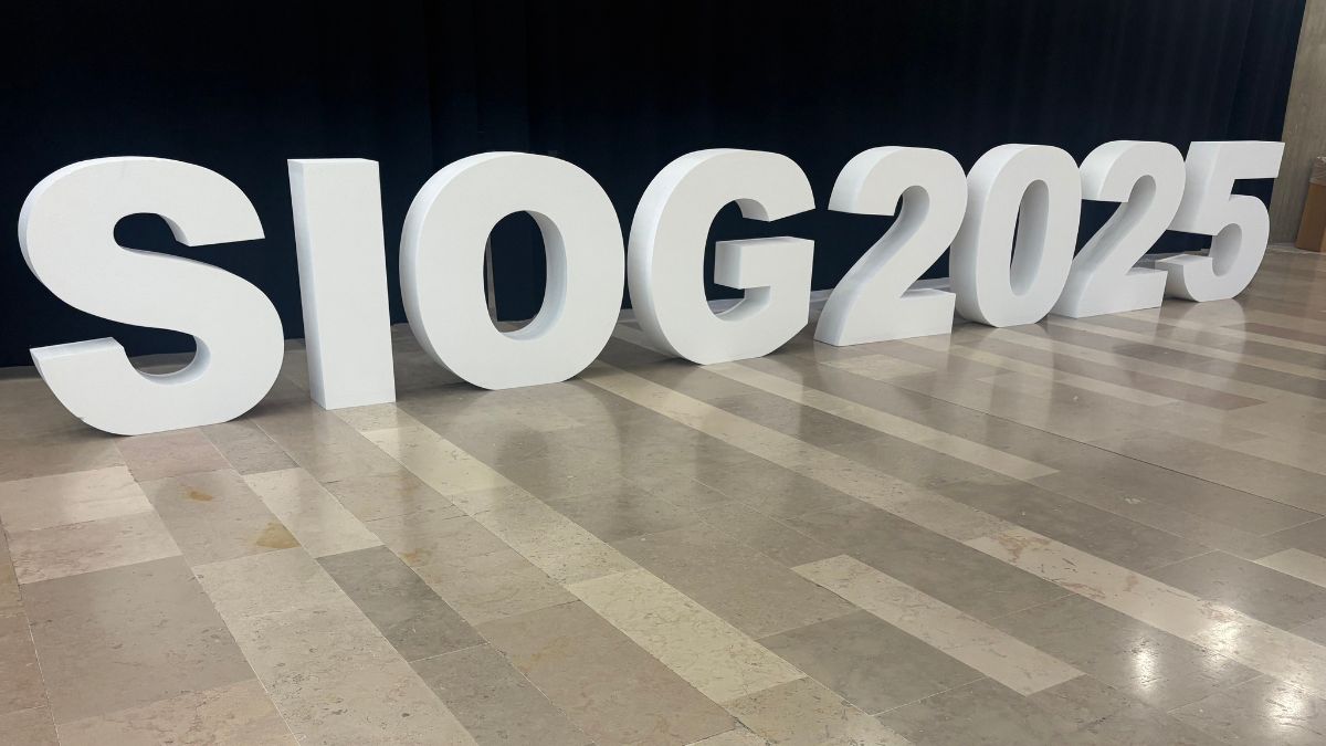 Coroczna konferencja SIOG – priorytety w onkologii geriatrycznej